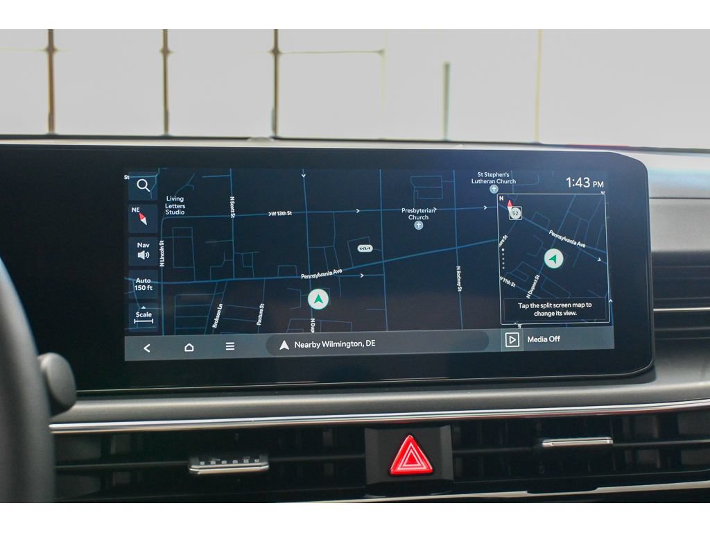 New 2026 Kia K5 GT-Line AWD/4WD image 27