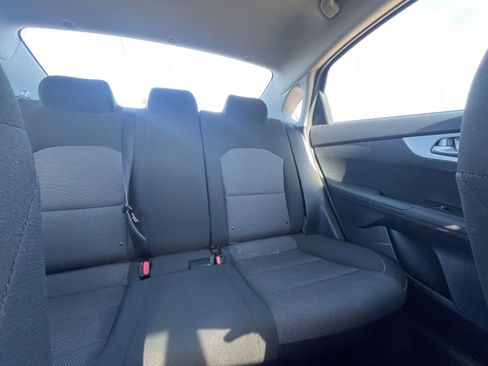 Used 2023 Kia Forte LXS image 35