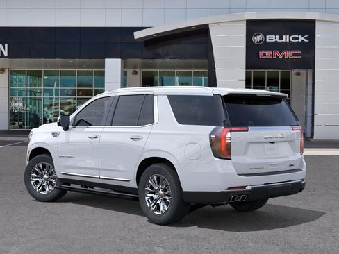 New 2026 GMC Yukon Denali image 3