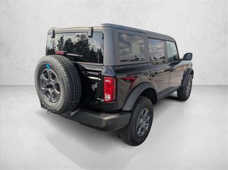 New 2026 Ford Bronco Big Bend video 4