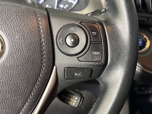 Used 2017 Toyota RAV4 Limited FWD image 19