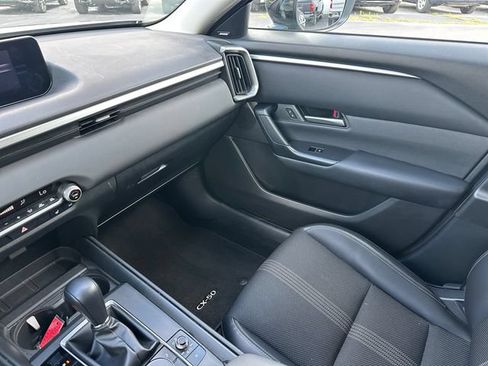 Used 2024 MAZDA CX-50 AWD 2.5 S w/ Cargo Package image 29