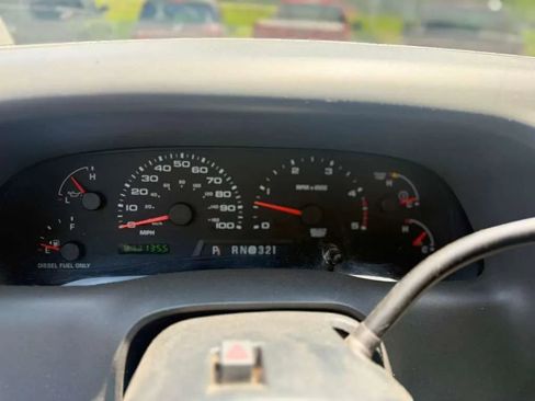 Used 2004 Ford F350 XL AWD/4WD image 12