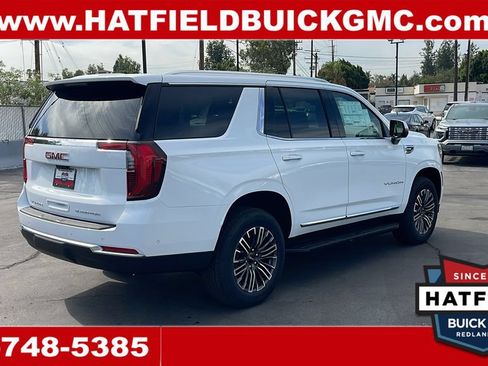 New 2026 GMC Yukon Elevation w/ Elevation Premium Package AWD/4WD image 5