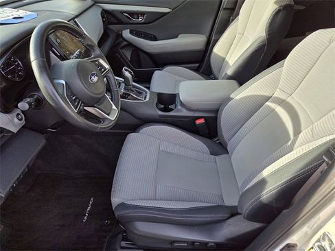 Used 2021 Subaru Outback Premium w/ Popular Package #1 image 9