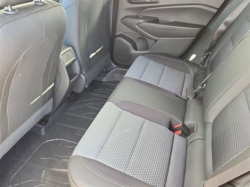 New 2026 Chevrolet Trax LT w/ Driver Confidence Package image 9