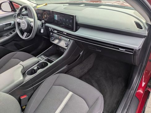 Used 2025 Hyundai Sonata SEL image 29