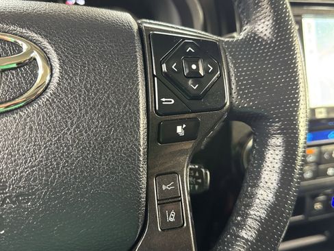 Used 2023 Toyota 4Runner TRD Pro AWD/4WD image 45