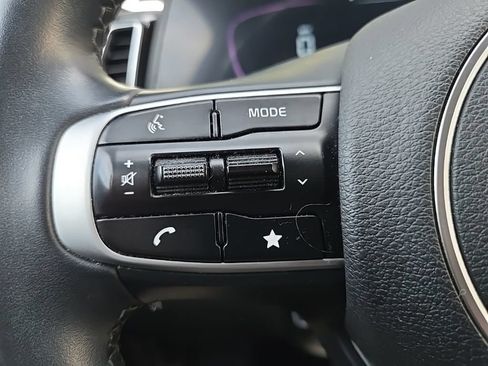 Certified 2024 Kia Sportage X-Line w/ X-Line Premium Package AWD/4WD image 17