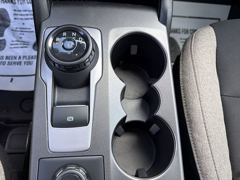 New 2026 Ford Bronco Sport Big Bend AWD/4WD image 23