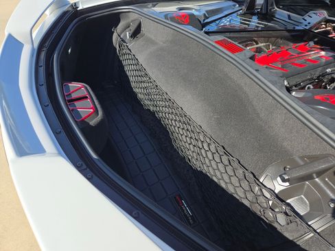 Used 2023 Chevrolet Corvette 3LT w/ Z51 Performance Package image 24