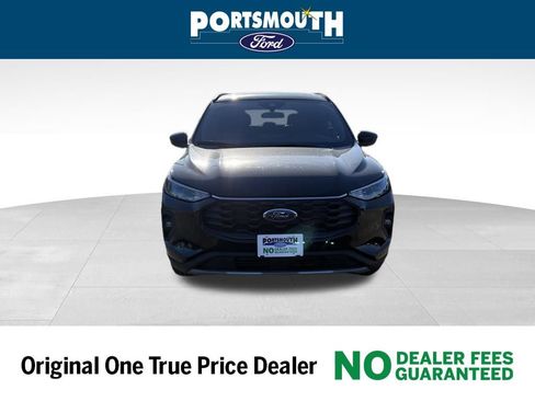 New 2026 Ford Escape ST-Line Select w/ Tech Pack #1 image 10