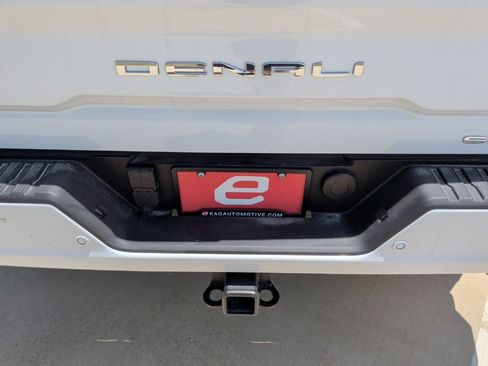New 2026 GMC Sierra 3500 Denali Ultimate AWD/4WD image 48