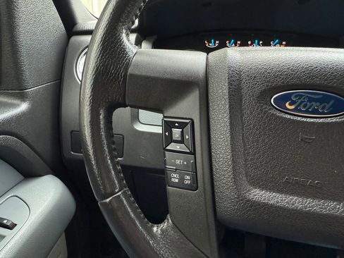 Used 2014 Ford F150 XLT w/ Equipment Group 302A Luxury image 44