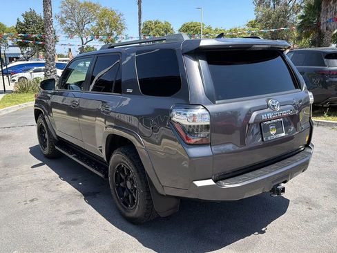 Used 2015 Toyota 4Runner SR5 Premium RWD image 6