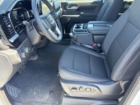 New 2026 GMC Sierra 1500 Elevation w/ X31 Off-Road Package AWD/4WD image 21