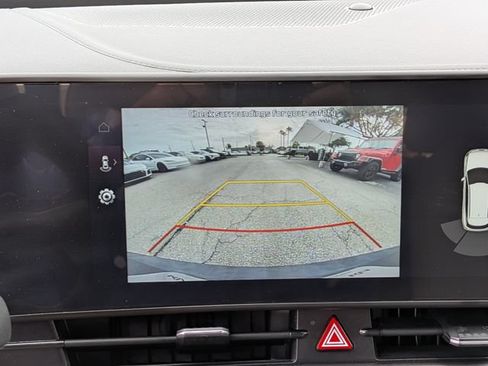 Certified 2024 Kia Sportage EX FWD image 23