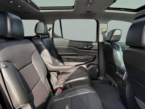 Used 2020 GMC Acadia SLT FWD image 10