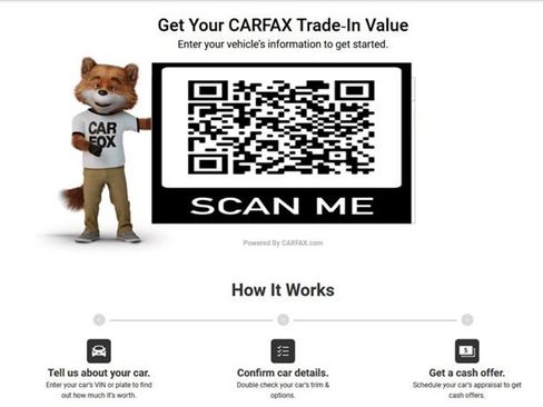 Used 2018 Ford Fusion SE w/ Fusion SE Technology Package image 6