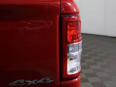 Used 2020 RAM 1500 Big Horn image 13