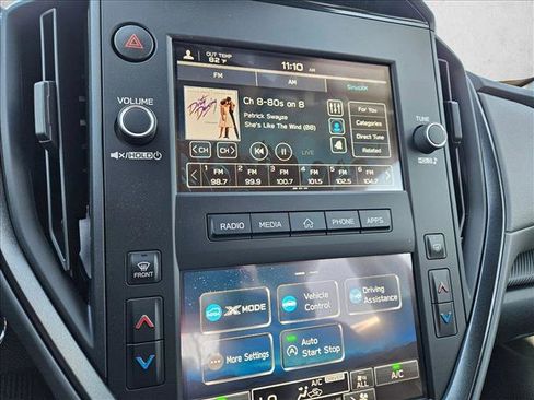 New 2026 Subaru Crosstrek 2.5i image 12