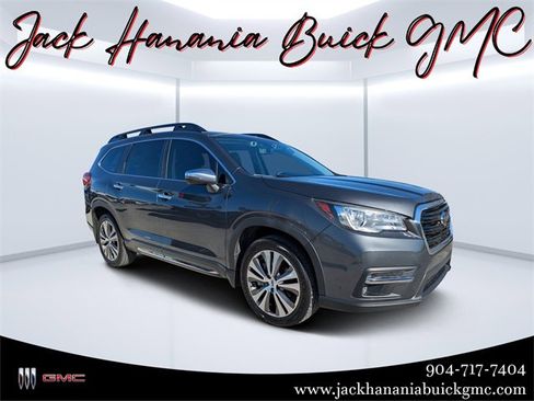 Used 2022 Subaru Ascent Touring image 1