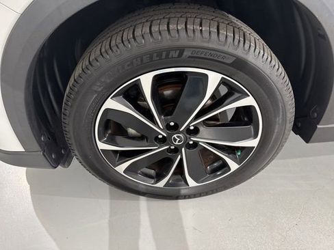 Used 2023 MAZDA CX-5 AWD 2.5 S w/ Premium Package image 4