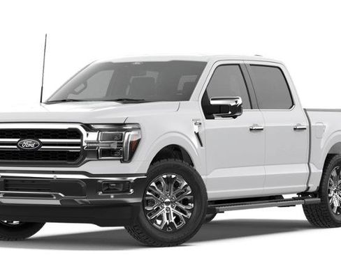 New 2026 Ford F150 Lariat AWD/4WD image 23