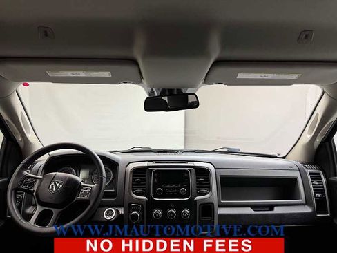 Used 2019 RAM 1500 Express image 12