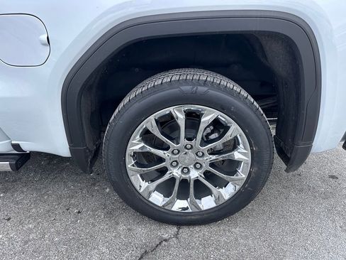 New 2026 GMC Sierra 1500 Denali w/ Denali Reserve Package AWD/4WD image 39