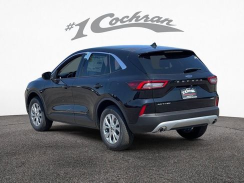 New 2025 Ford Escape Active w/ Active Premium Tech Pack image 4