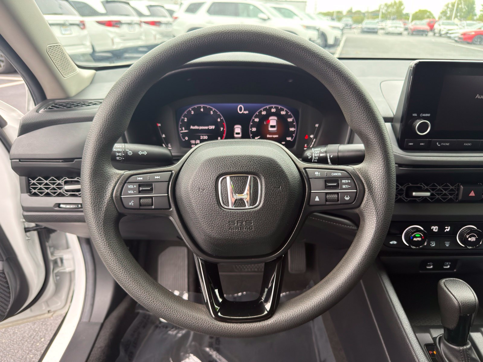 Used 2024 Honda Accord EX image 14