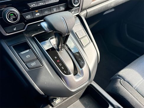 Used 2020 Honda CR-V EX image 17