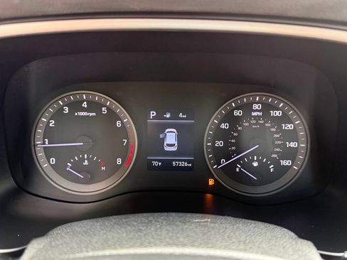 Used 2019 Hyundai Tucson Limited AWD/4WD image 32