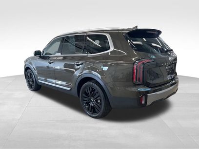 Certified 2023 Kia Telluride SX Prestige