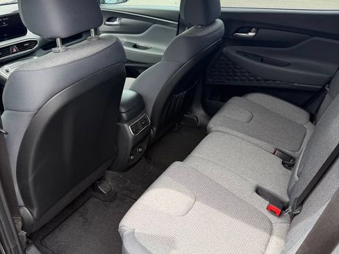 Used 2023 Hyundai Santa Fe SEL AWD/4WD image 14
