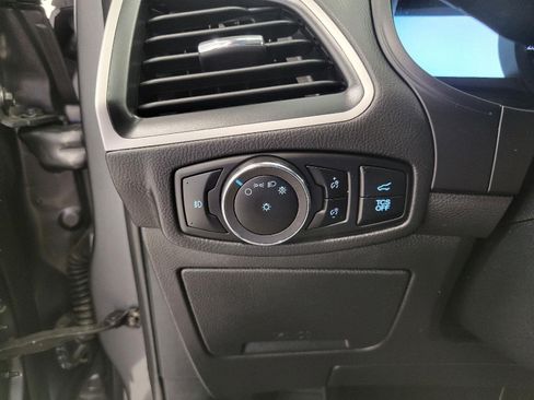Used 2024 Ford Edge SEL w/ Convenience Package AWD/4WD image 43