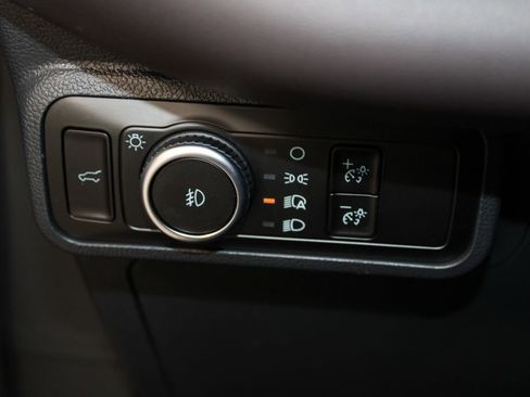 New 2026 Ford Explorer Platinum w/ LUX Leather Package image 44