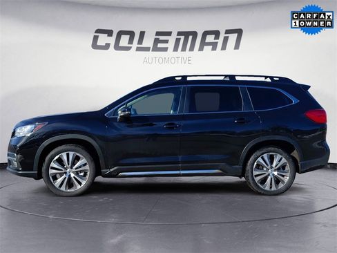 Used 2022 Subaru Ascent Limited image 2