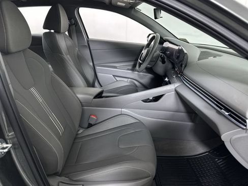 Used 2024 Hyundai Elantra SEL w/ Convenience Package FWD image 29