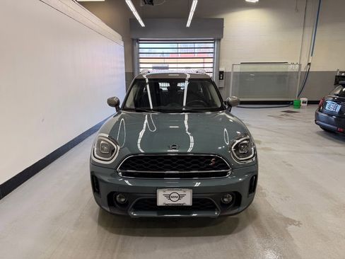 Certified 2023 MINI Cooper Countryman S image 8