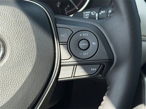 New 2025 Toyota RAV4 XLE Premium image 15