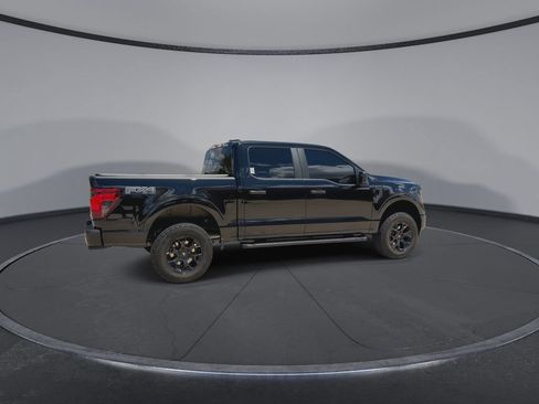 Used 2024 Ford F150 STX w/ Equipment Group 201A FX4 AWD/4WD image 9