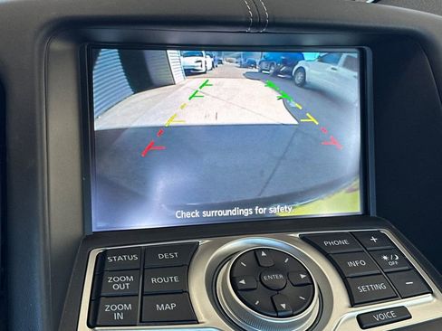 Used 2019 Nissan 370Z Touring Sport image 18