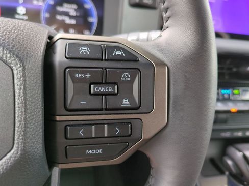 Used 2025 Toyota Land Cruiser AWD/4WD image 30