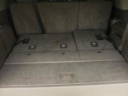 Used 2016 Chevrolet Tahoe LT w/ Max Trailering Package RWD image 18