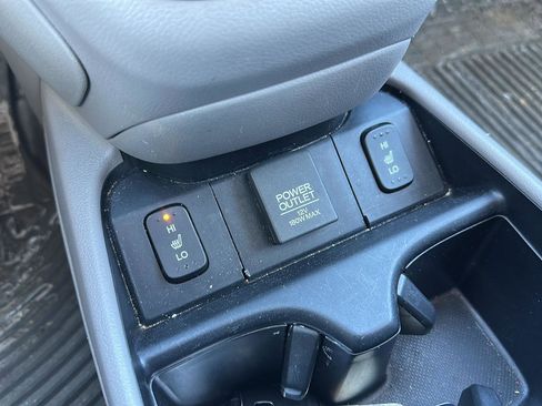 Used 2014 Honda CR-V EX-L image 21