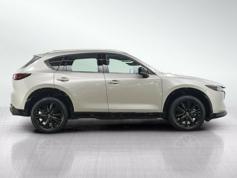 Used 2025 MAZDA CX-5 2.5 Turbo AWD/4WD image 6