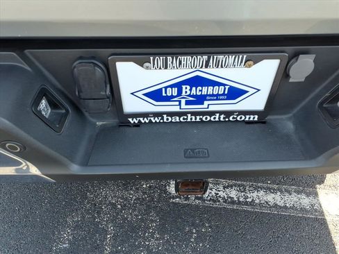 Used 2023 Ford F150 XLT w/ Equipment Group 302A High AWD/4WD image 9