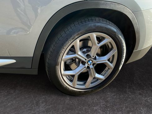 Used 2023 BMW X3 sDrive30i w/ Convenience Package w/ZPA image 10